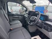 FORD TRANSIT CUSTOM 2024 (K0177 1F)