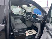 FORD TRANSIT CUSTOM 2024 (K0177 1F)