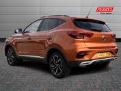 MG MOTOR UK ZS 2023 (23)