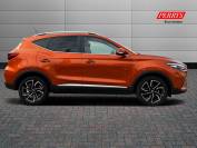 MG MOTOR UK ZS 2023 (23)