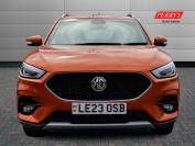 MG MOTOR UK ZS 2023 (23)