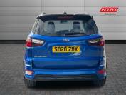 FORD ECOSPORT 2020 (20)