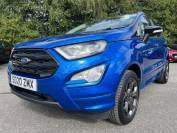 FORD ECOSPORT 2020 (20)