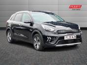 KIA NIRO 2020 (20)