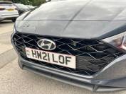 HYUNDAI I20 2021 (21)