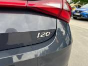 HYUNDAI I20 2021 (21)