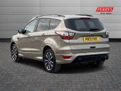 FORD KUGA 2019 (19)