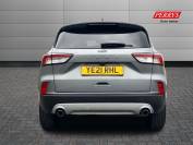 FORD KUGA 2021 (21)