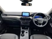 FORD KUGA 2021 (21)