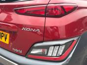 HYUNDAI KONA 2021 