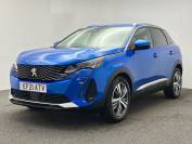 PEUGEOT 3008 2021 (21)