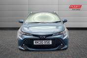 TOYOTA COROLLA 2020 (20)