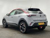 VAUXHALL MOKKA 2022 (71)