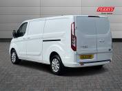 FORD TRANSIT CUSTOM 2021 (21)