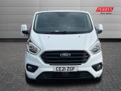 FORD TRANSIT CUSTOM 2021 (21)