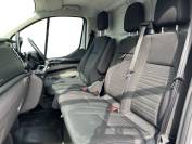 FORD TRANSIT CUSTOM 2021 (21)