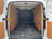 FORD TRANSIT CUSTOM 2021 (21)