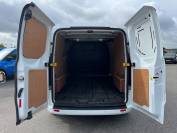 FORD TRANSIT CUSTOM 2021 (21)