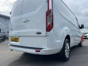 FORD TRANSIT CUSTOM 2021 (21)