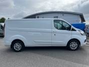 FORD TRANSIT CUSTOM 2021 (21)