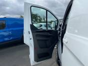 FORD TRANSIT CUSTOM 2021 (21)