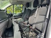 FORD TRANSIT CUSTOM 2021 (21)