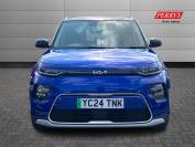 KIA SOUL 2024 (24)