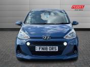 HYUNDAI I10 2018 (18)