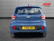 HYUNDAI I10 2018 (18)