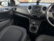 HYUNDAI I10 2018 (18)