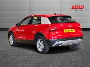 AUDI Q2 2019 (69)