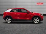 AUDI Q2 2019 (69)