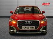 AUDI Q2 2019 (69)