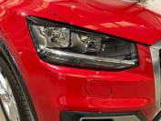 AUDI Q2 2019 (69)