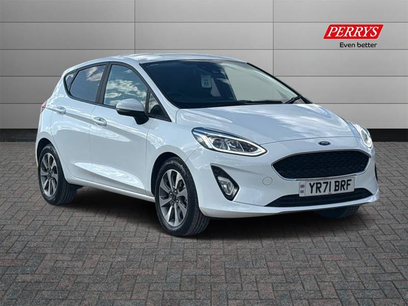 FORD FIESTA 2021 (71)