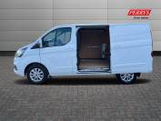 FORD TRANSIT CUSTOM 2021 (21)