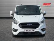 FORD TRANSIT CUSTOM 2021 (21)