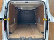 FORD TRANSIT CUSTOM 2021 (21)