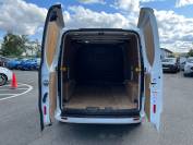 FORD TRANSIT CUSTOM 2021 (21)