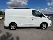 FORD TRANSIT CUSTOM 2021 (21)