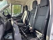 FORD TRANSIT CUSTOM 2021 (21)