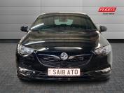 VAUXHALL INSIGNIA 2018 (18)