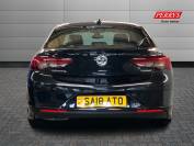 VAUXHALL INSIGNIA 2018 (18)