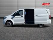 MERCEDES-BENZ VITO 2021 (21)