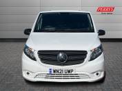 MERCEDES-BENZ VITO 2021 (21)