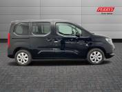 VAUXHALL COMBO-LIFE 2022 (22)