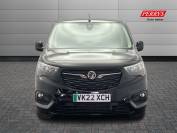 VAUXHALL COMBO-LIFE 2022 (22)