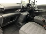 VAUXHALL COMBO-LIFE 2022 (22)