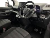 VAUXHALL COMBO-LIFE 2022 (22)