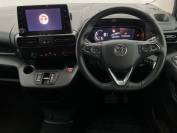 VAUXHALL COMBO-LIFE 2022 (22)